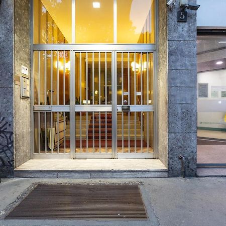 Milano Cosy Apt With Balcony! Εξωτερικό φωτογραφία
