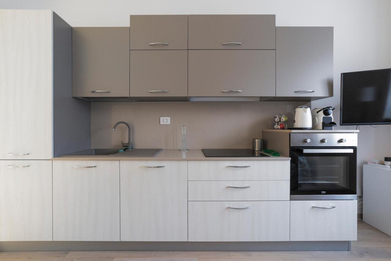 Milano Cosy Apt With Balcony! Εξωτερικό φωτογραφία