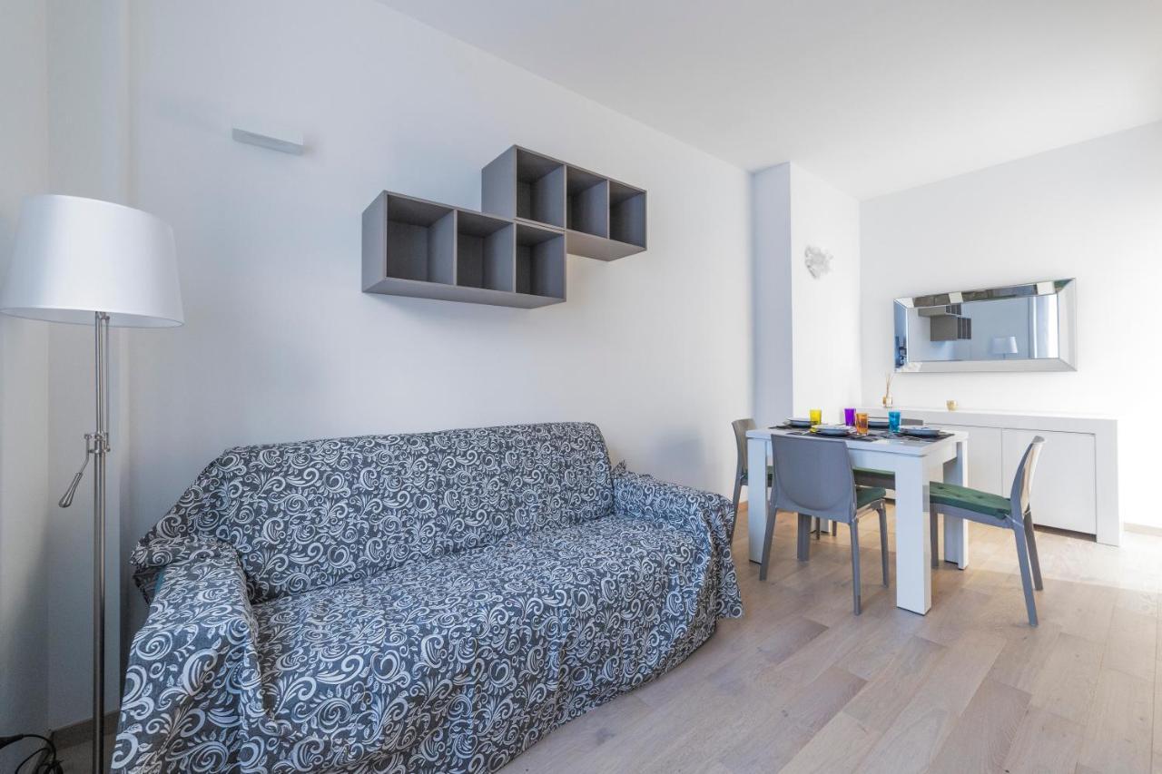Milano Cosy Apt With Balcony! Εξωτερικό φωτογραφία