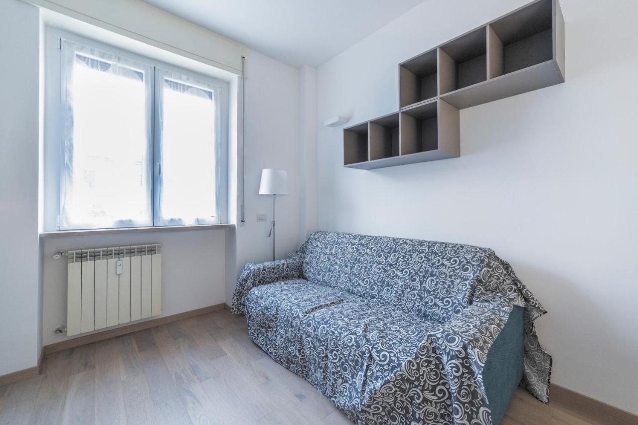 Milano Cosy Apt With Balcony! Εξωτερικό φωτογραφία