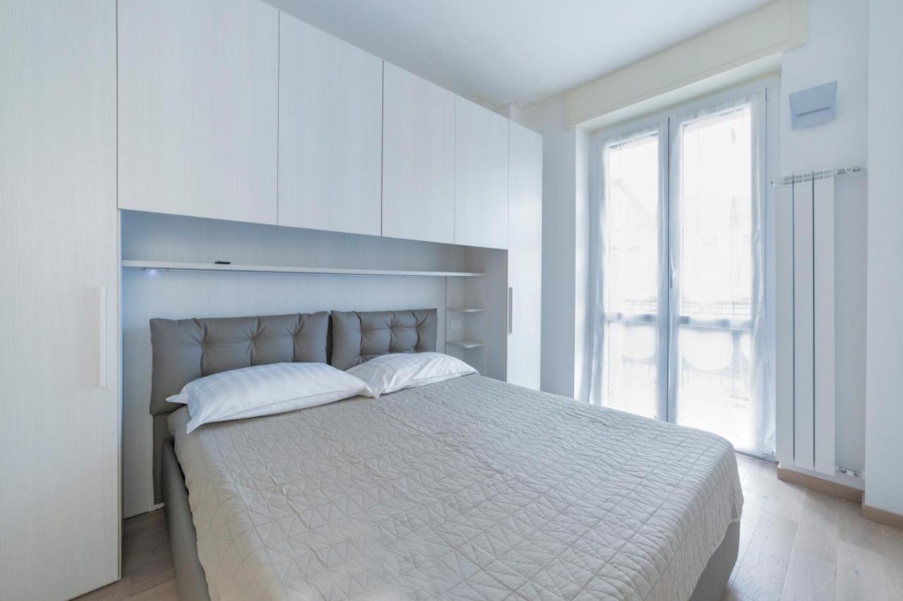 Milano Cosy Apt With Balcony! Εξωτερικό φωτογραφία