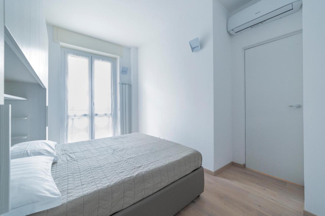 Milano Cosy Apt With Balcony! Εξωτερικό φωτογραφία