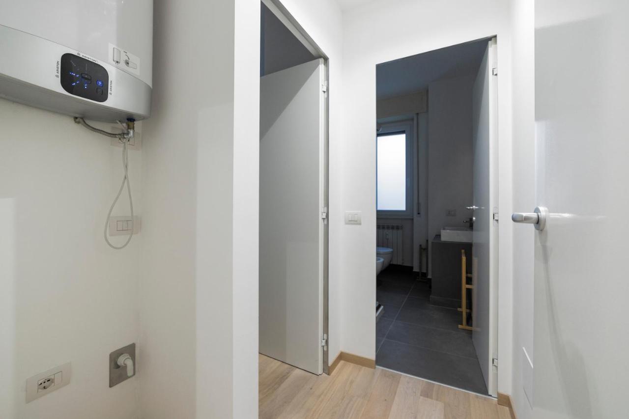 Milano Cosy Apt With Balcony! Εξωτερικό φωτογραφία