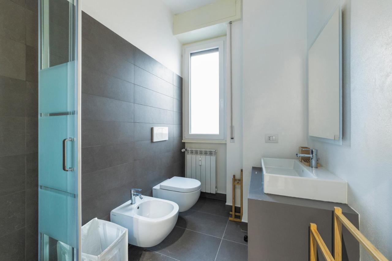 Milano Cosy Apt With Balcony! Εξωτερικό φωτογραφία